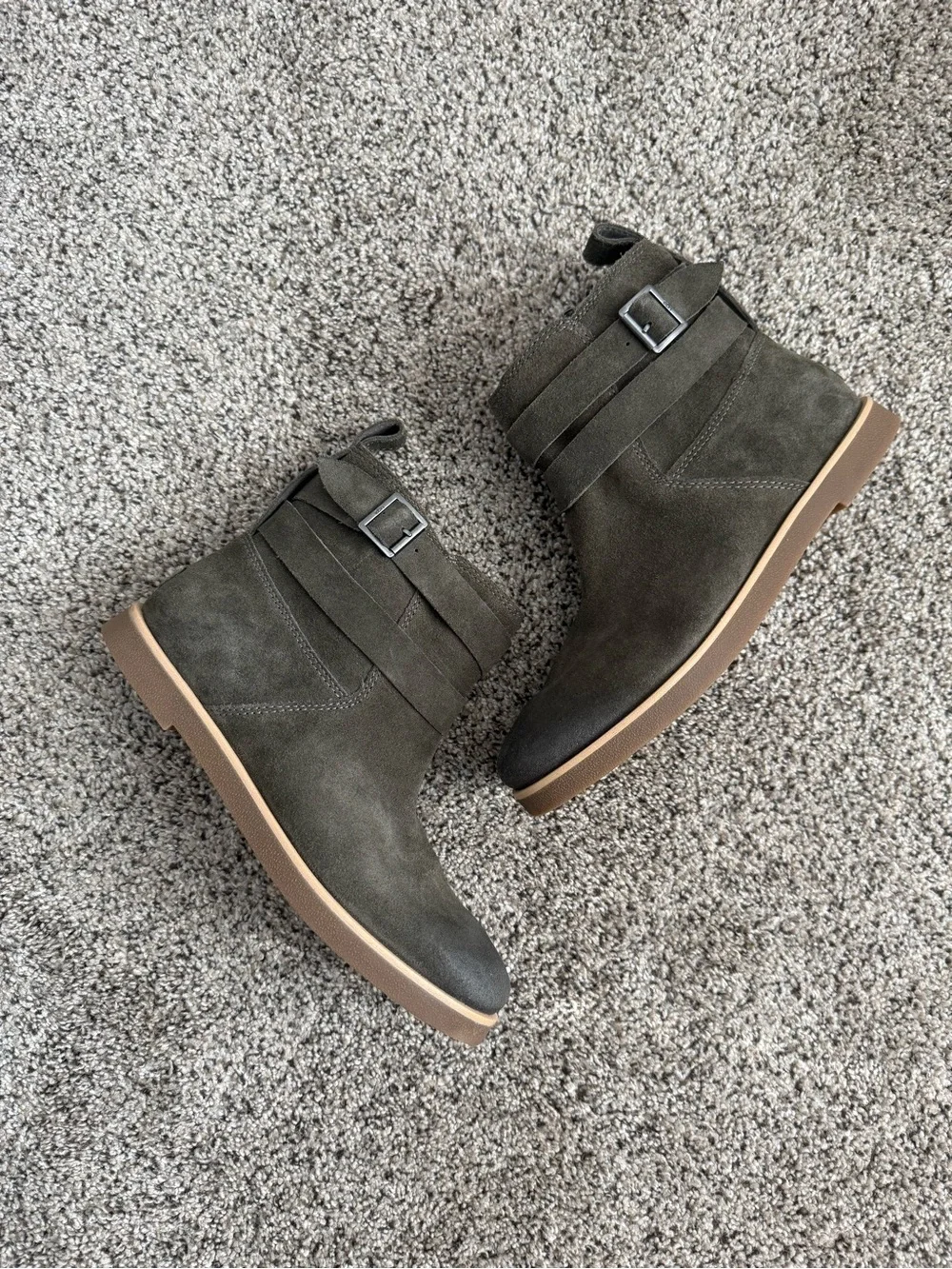 UGG Josefene Ankle Boot (8)
